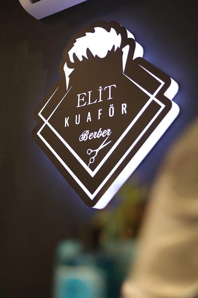 Elit Kuaför